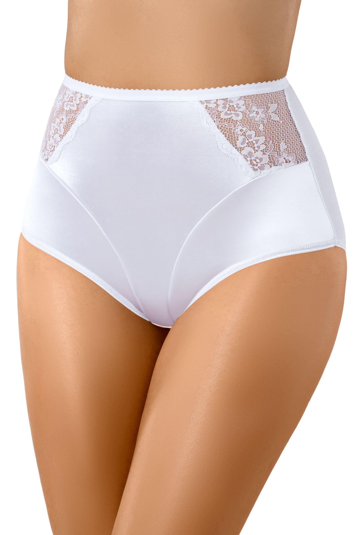 white - Panties model 145779 Babell