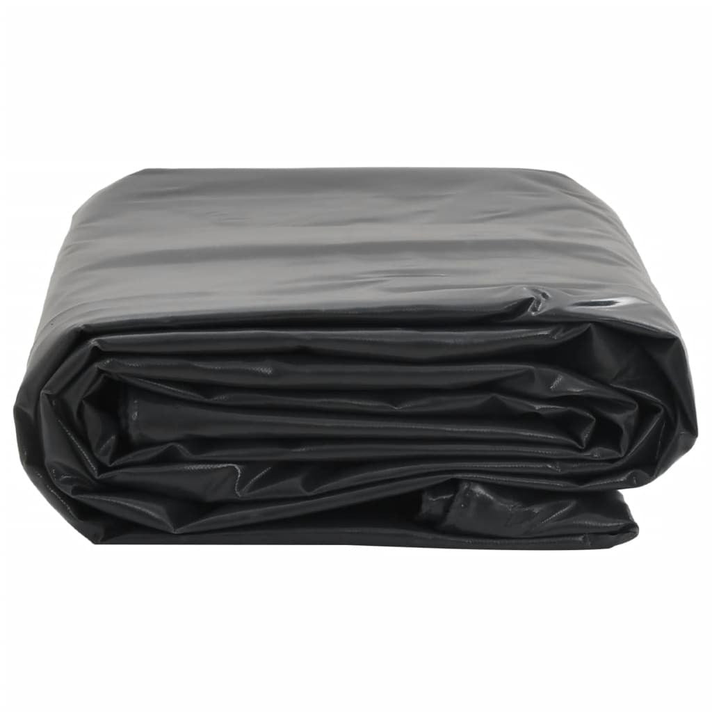 vidaXL Tarpaulin Anthracite 1.5x2.5 m 650 g/m