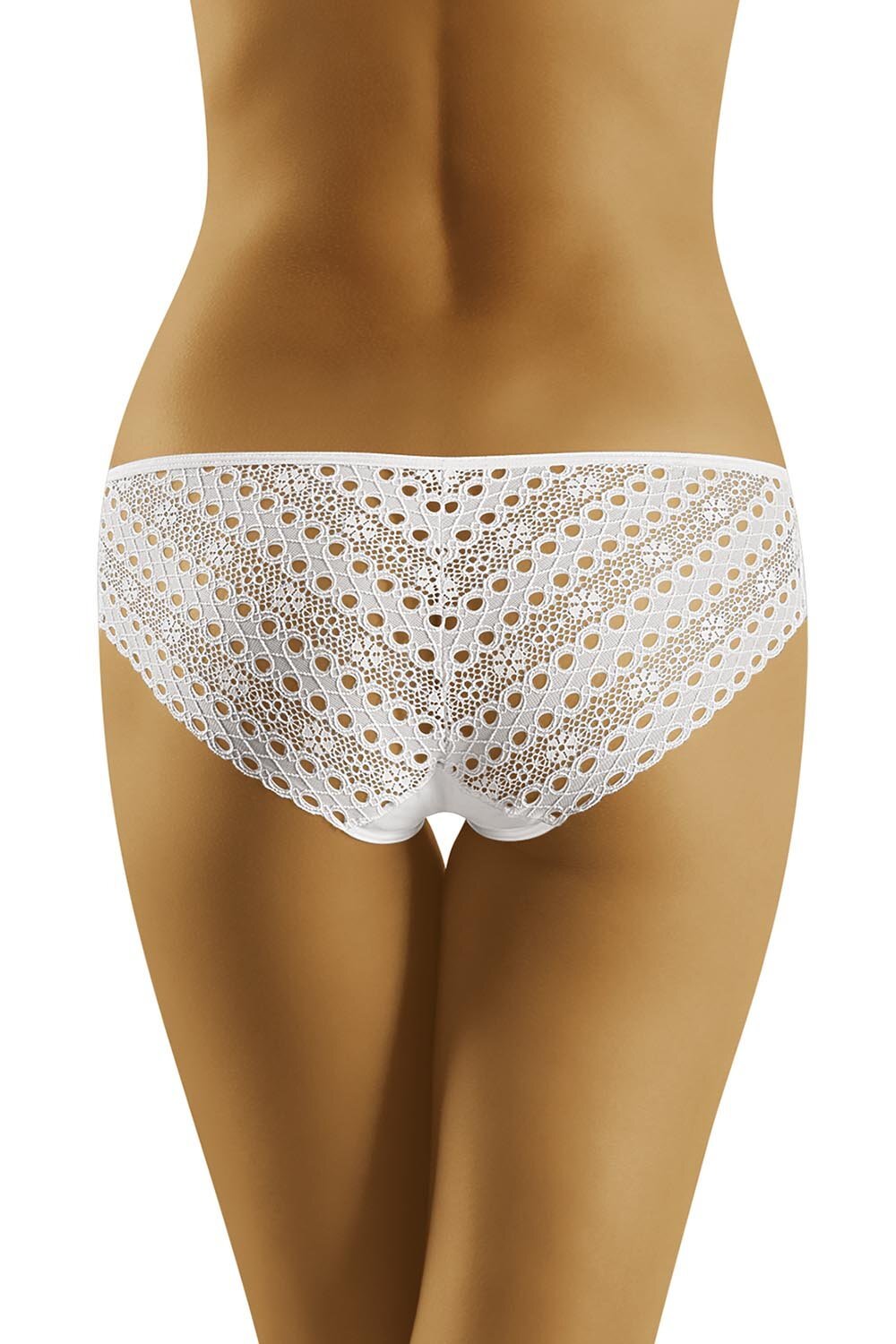 white - Panties model 156575 Wolbar