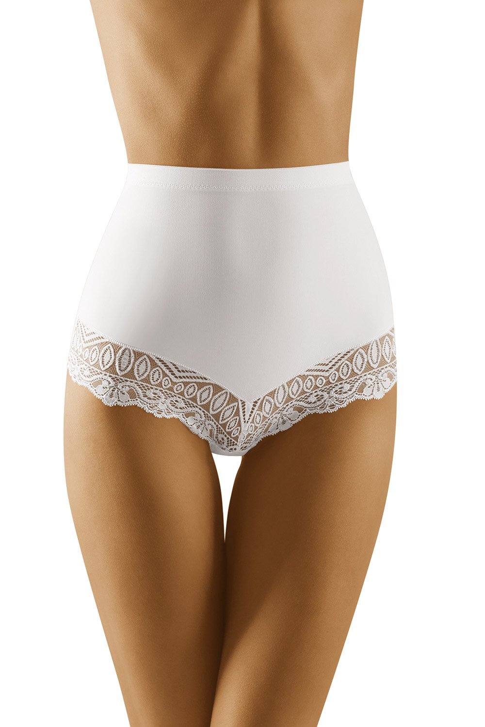 white - Panties model 156584 Wolbar