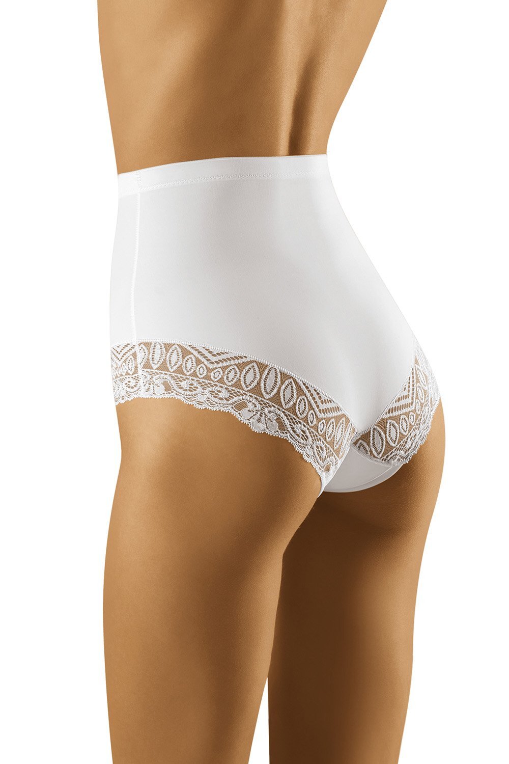 white - Panties model 156584 Wolbar