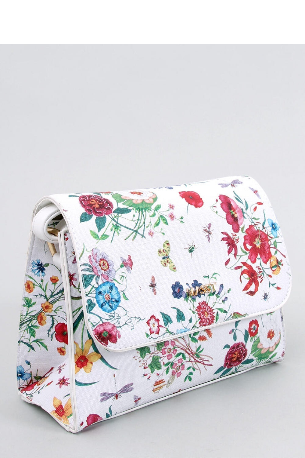 white - Messenger bag model 176636 Inello