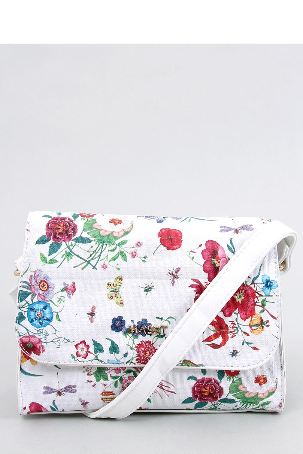 white - Messenger bag model 176636 Inello