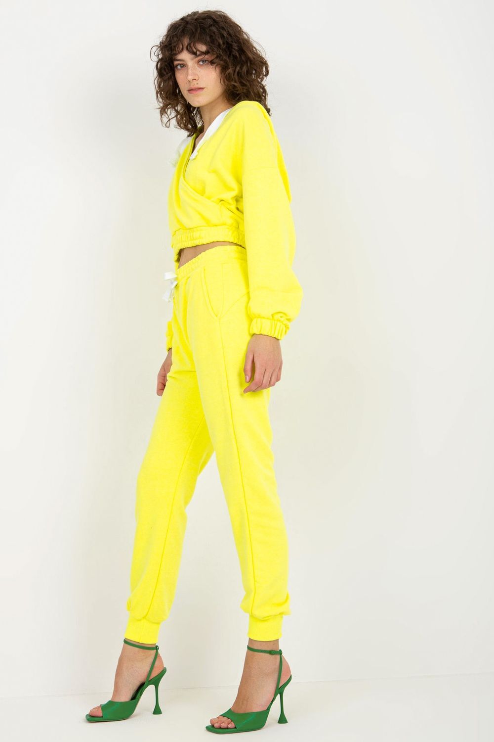 yellow - Set model 177029 Ex Moda