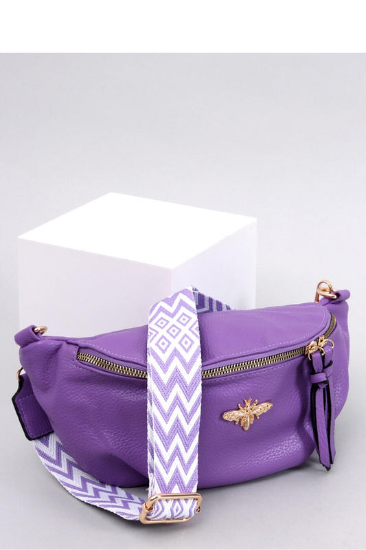 violet - Messenger bag model 179326 Inello