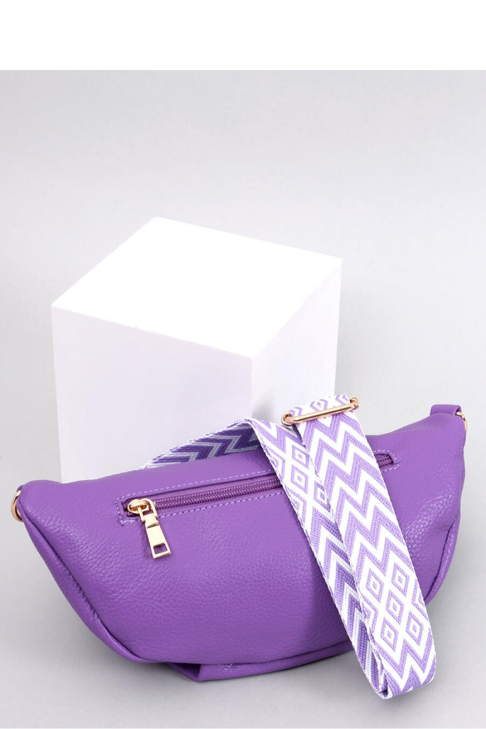 violet - Messenger bag model 179326 Inello