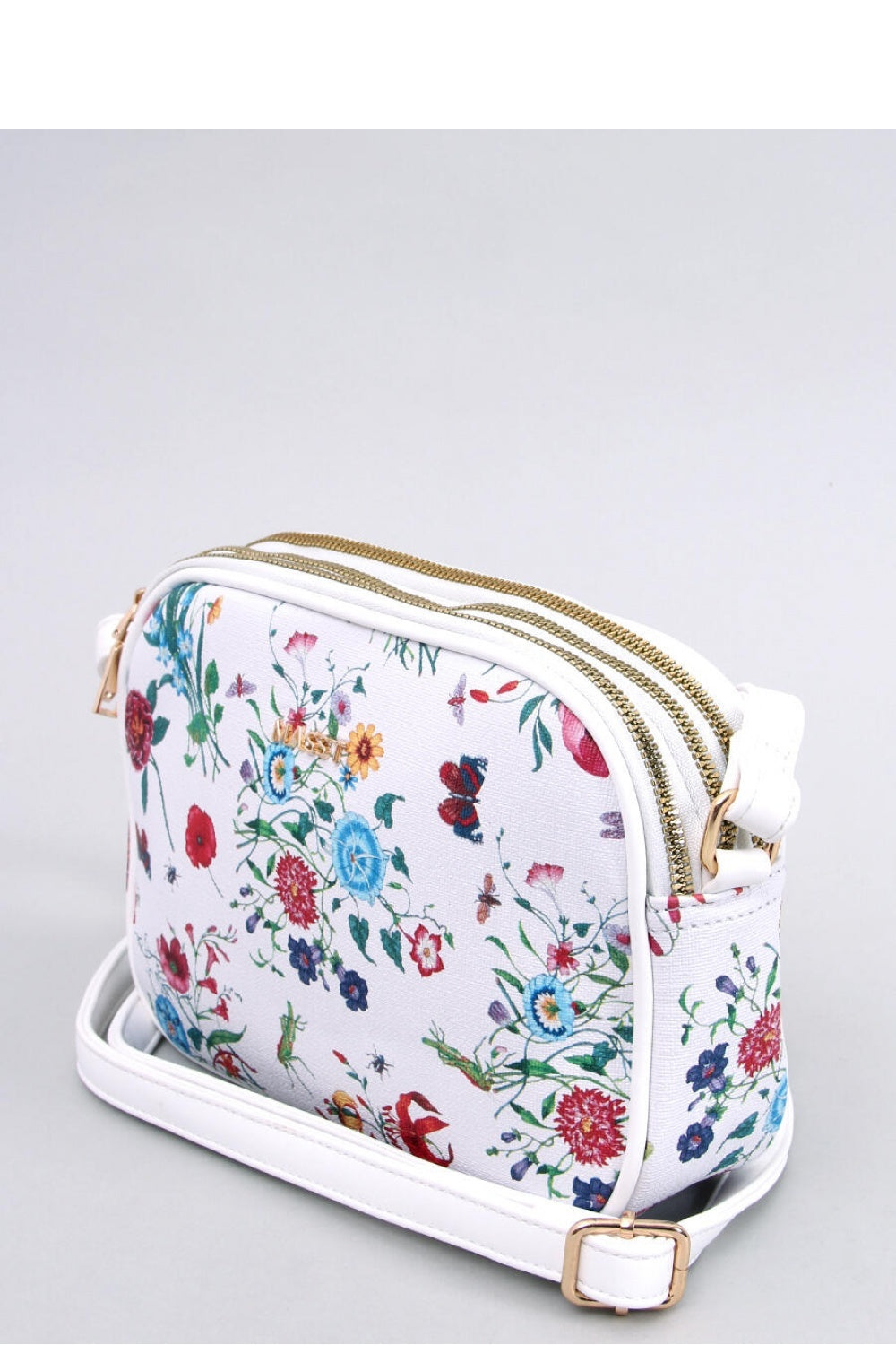 white - Messenger bag model 179360 Inello