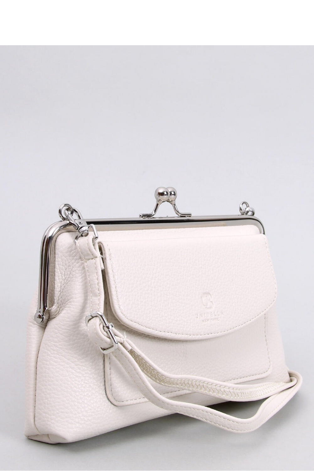 white - Messenger bag model 179951 Inello