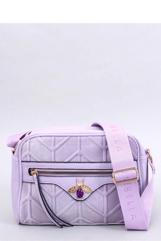 violet - Messenger bag model 180384 Inello