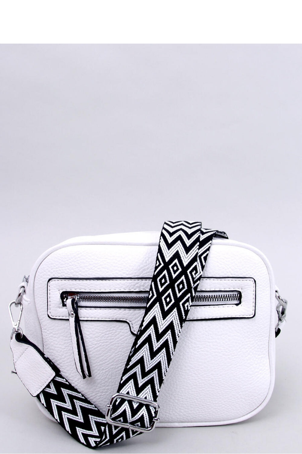 white - Messenger bag model 180395 Inello