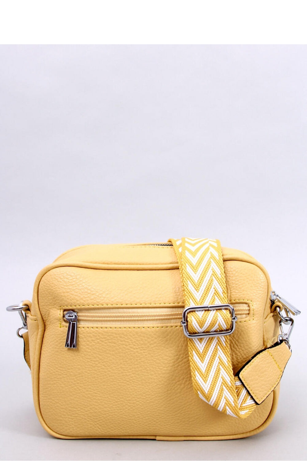 yellow - Messenger bag model 180396 Inello