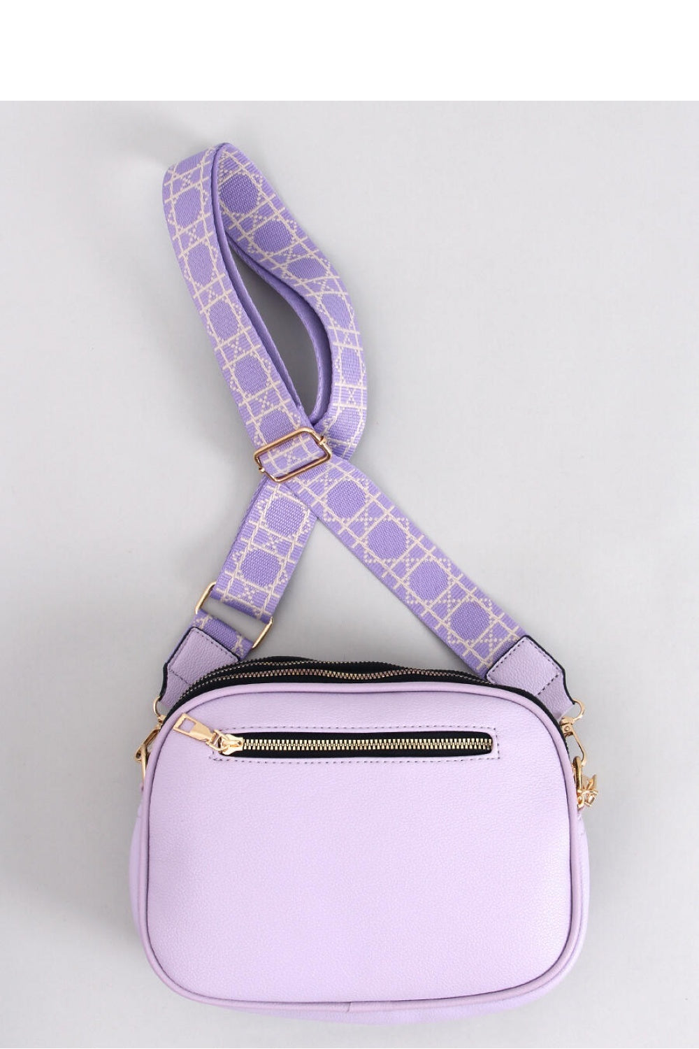 violet - Messenger bag model 180838 Inello