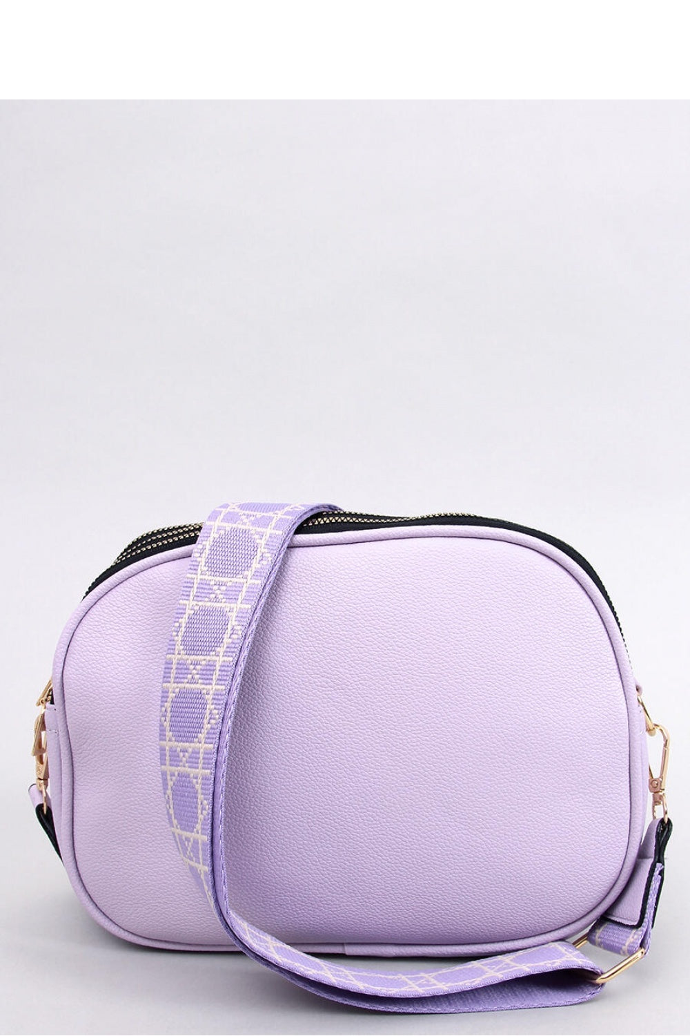 violet - Messenger bag model 180838 Inello