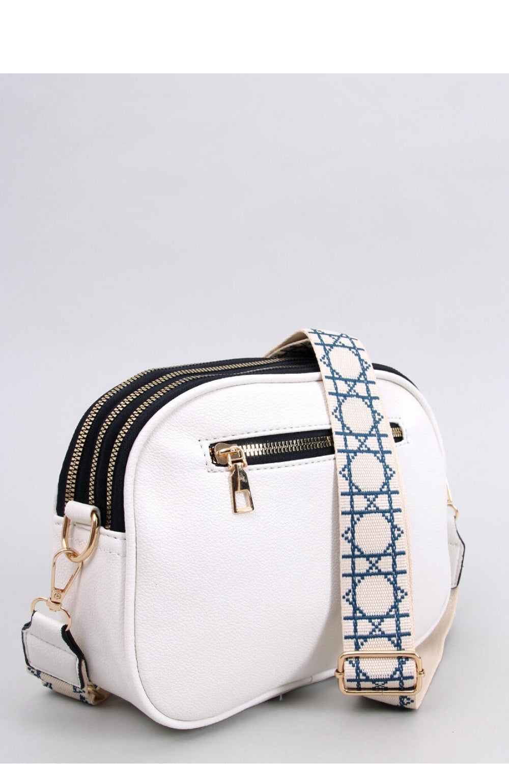 white - Messenger bag model 180841 Inello