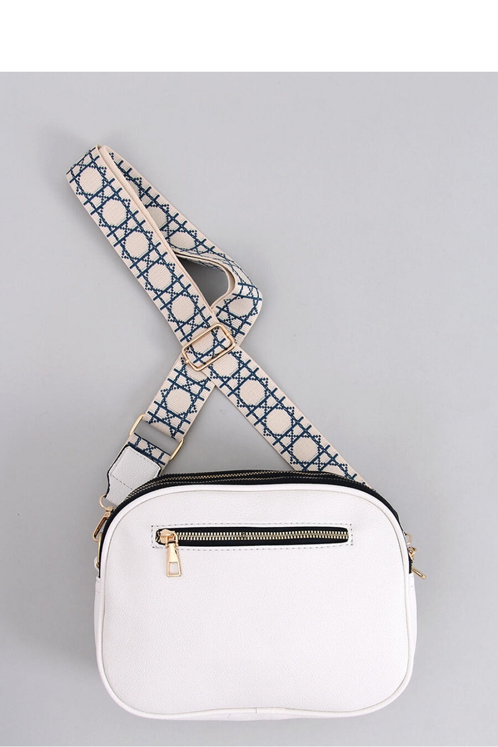 white - Messenger bag model 180841 Inello