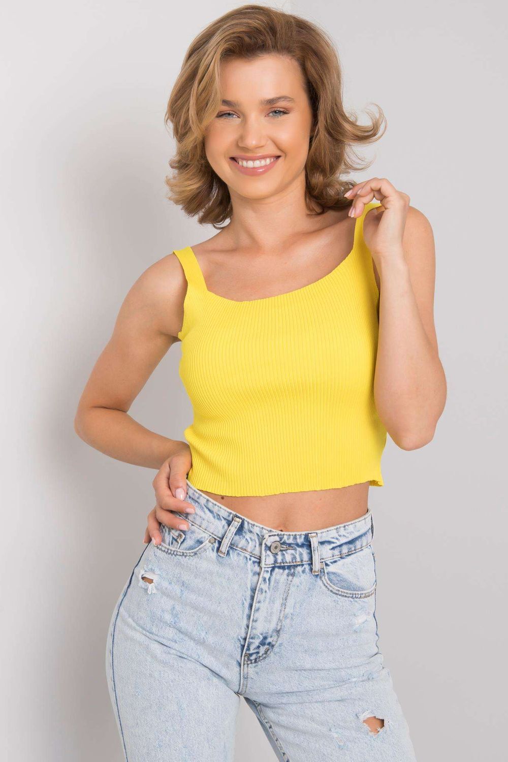 yellow - Top model 181728 Calben