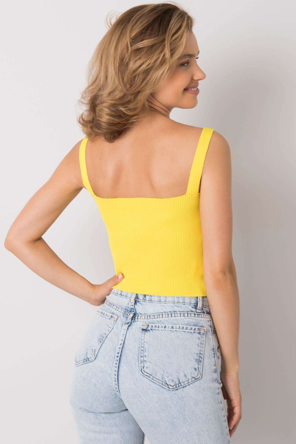 yellow - Top model 181728 Calben