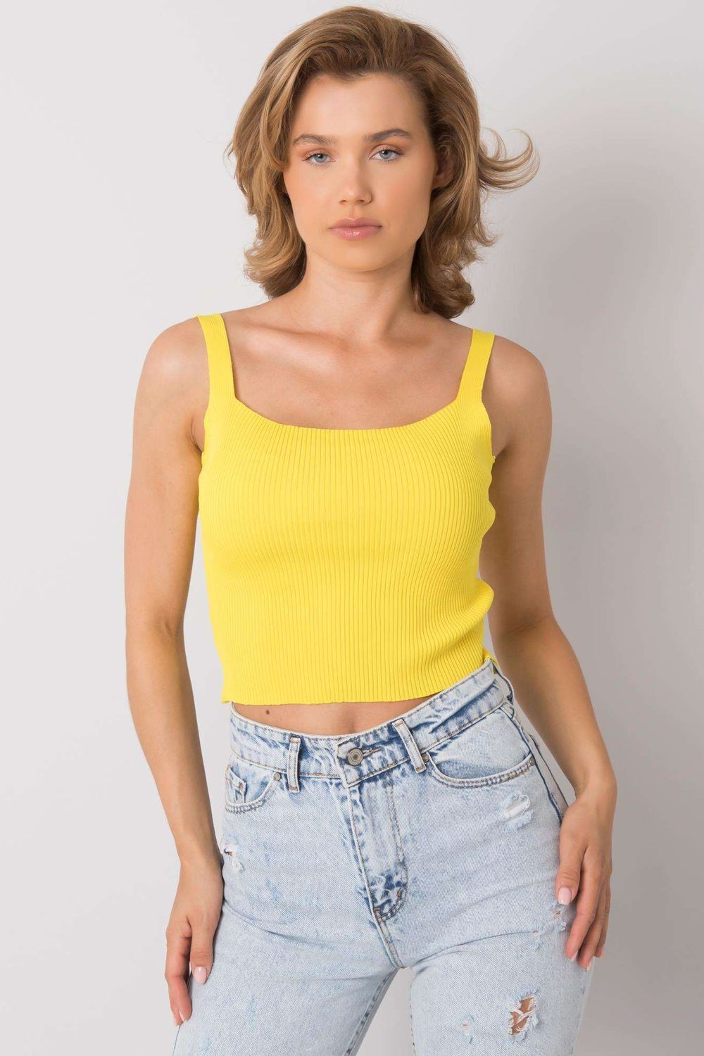 yellow - Top model 181728 Calben