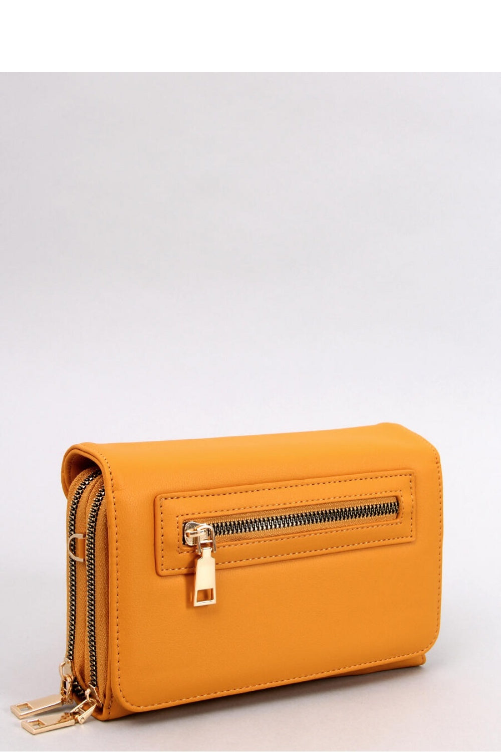 yellow - Messenger bag model 181906 Inello