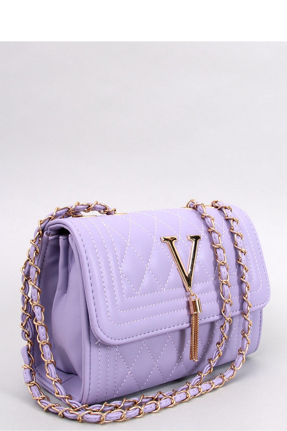 violet - Messenger bag model 181923 Inello