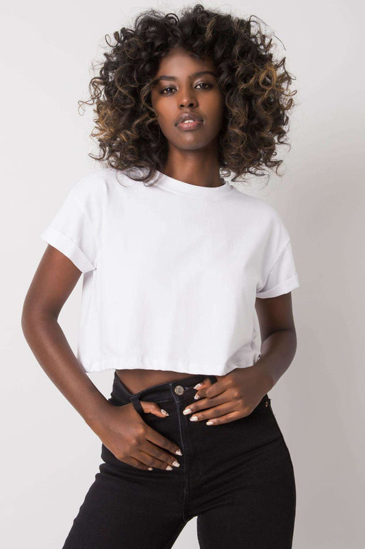 white - T-shirt model 182763 BFG