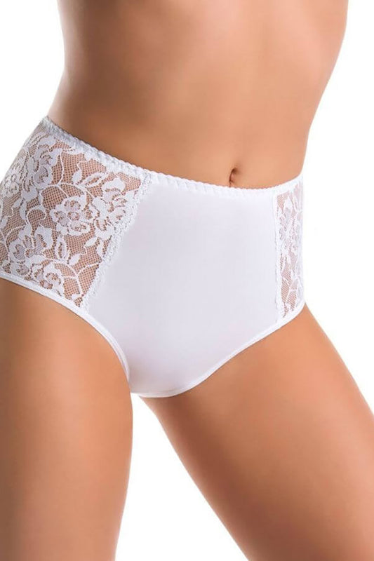 white - Panties model 182869 Teyli