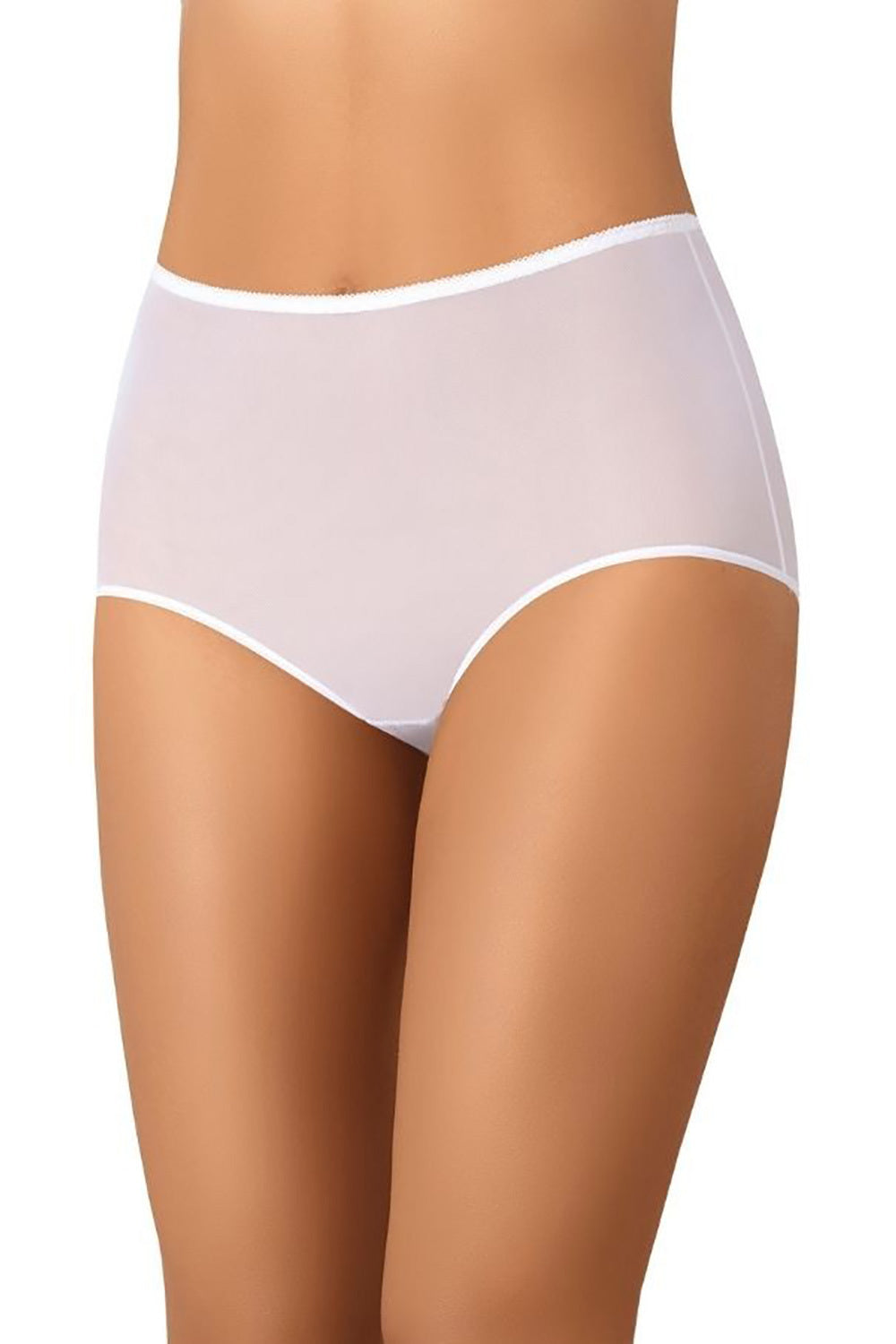 white - Panties model 183350 Teyli