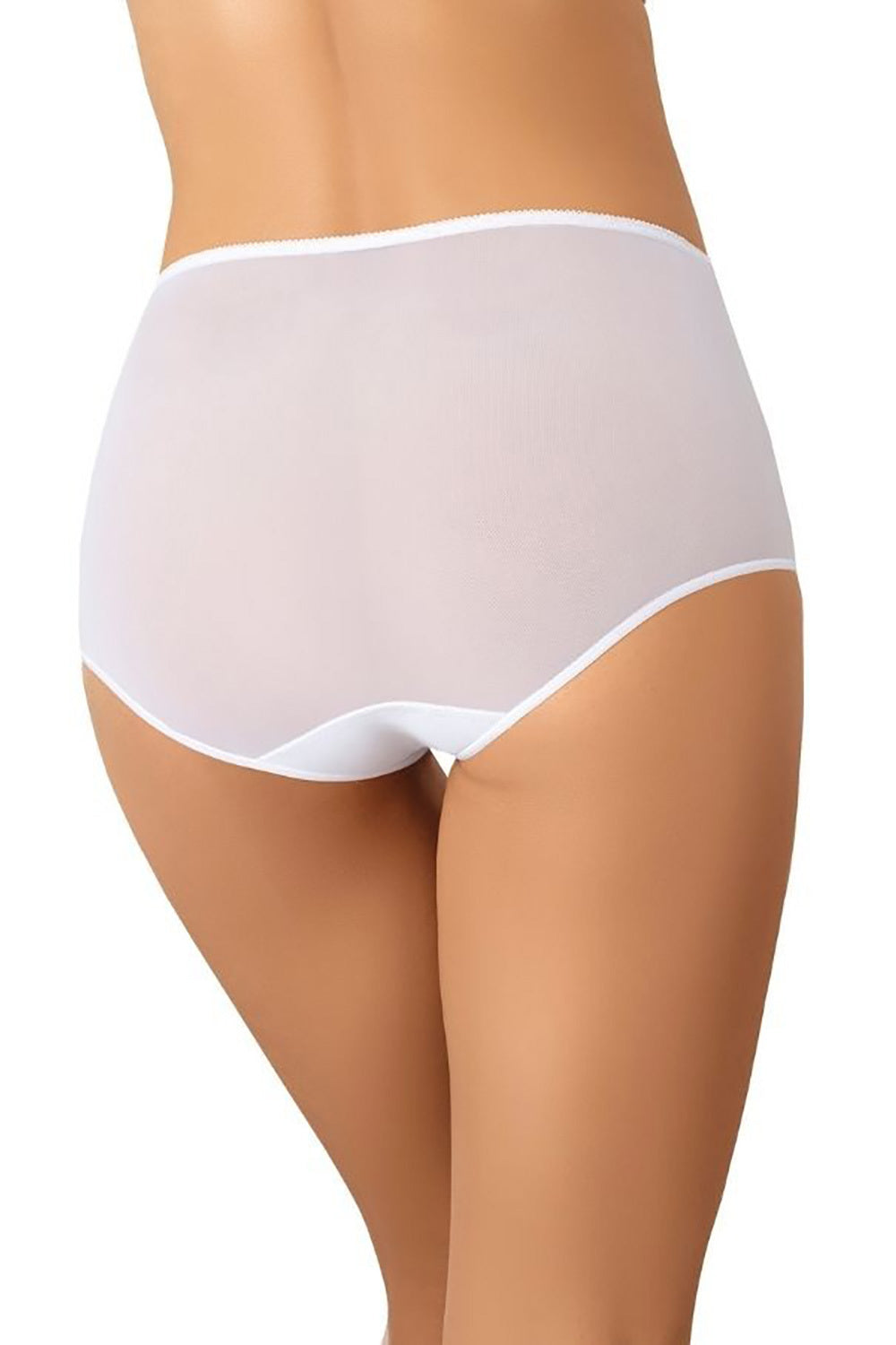 white - Panties model 183350 Teyli