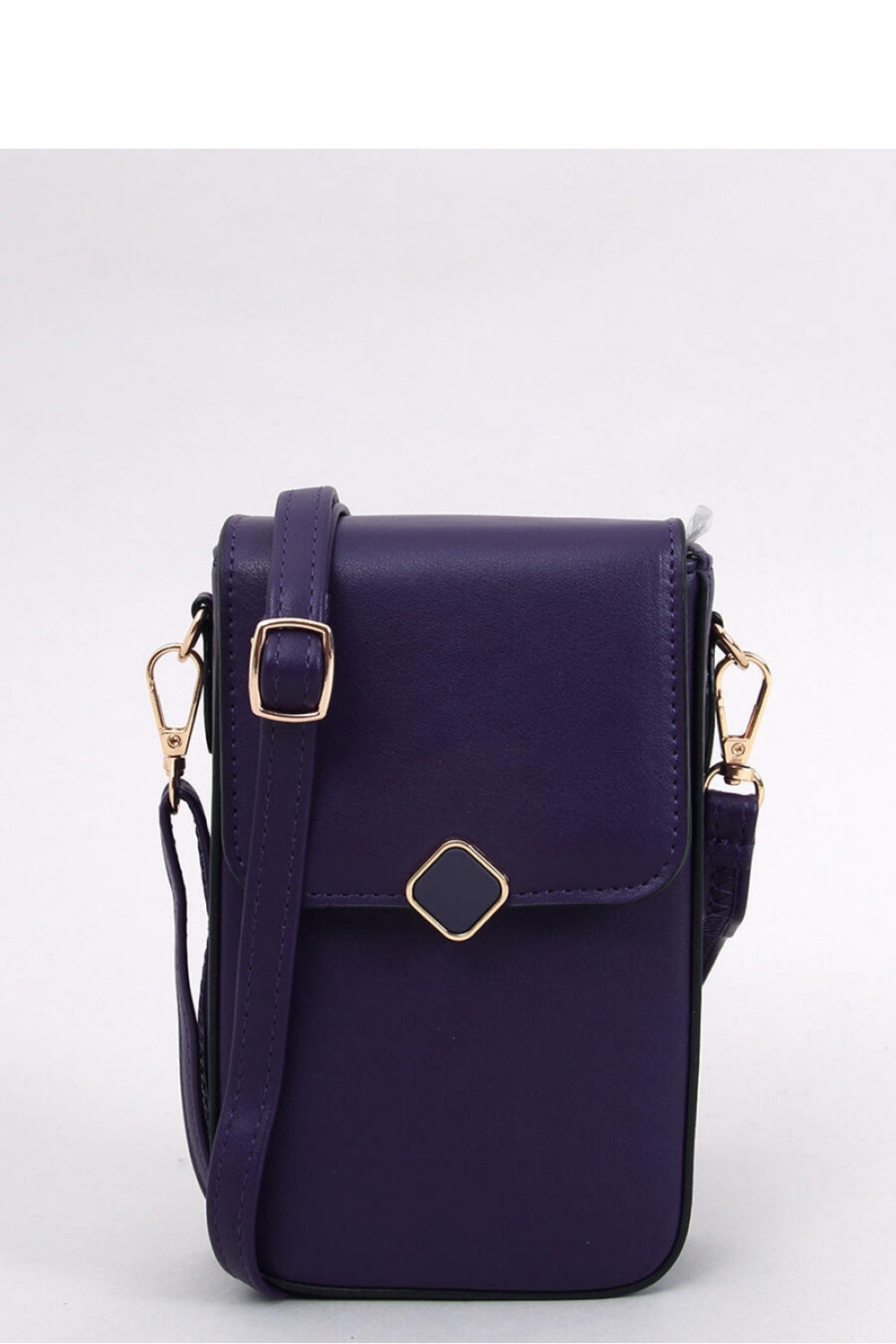 violet - Messenger bag model 184586 Inello