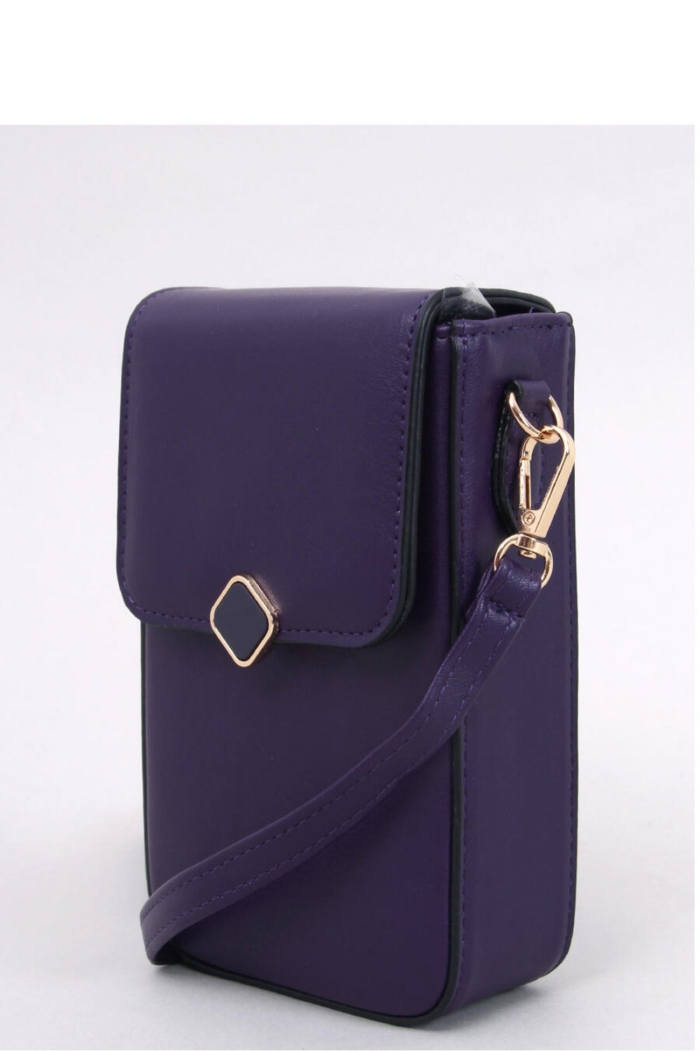 violet - Messenger bag model 184586 Inello