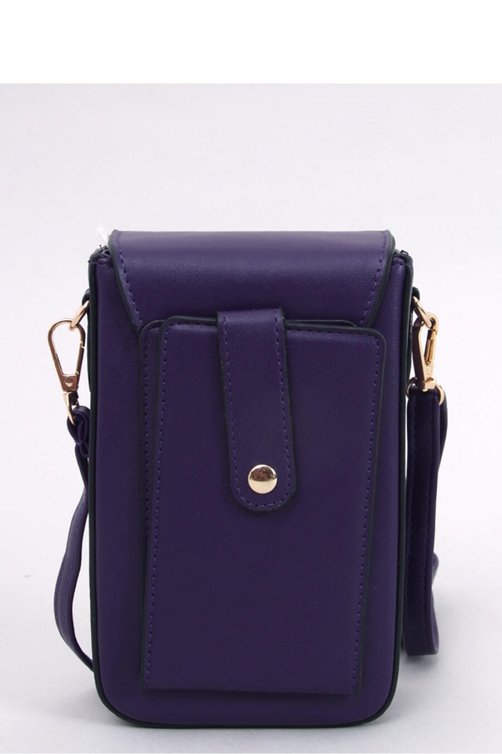 violet - Messenger bag model 184586 Inello