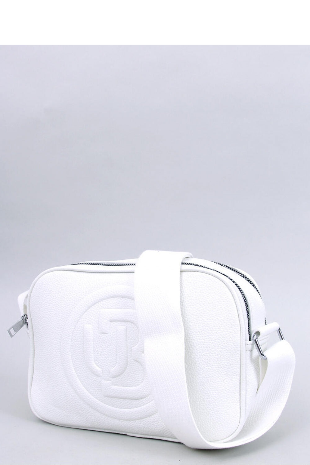 white - Messenger bag model 193714 Inello