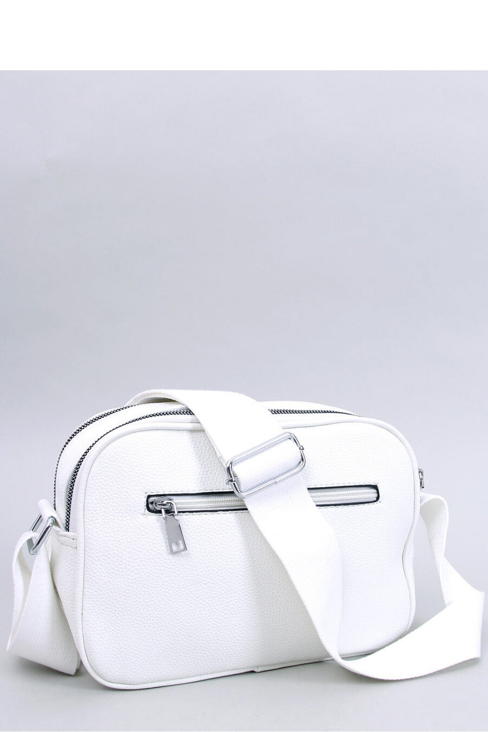 white - Messenger bag model 193714 Inello