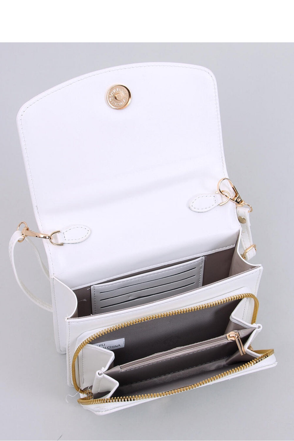 white - Messenger bag model 193730 Inello