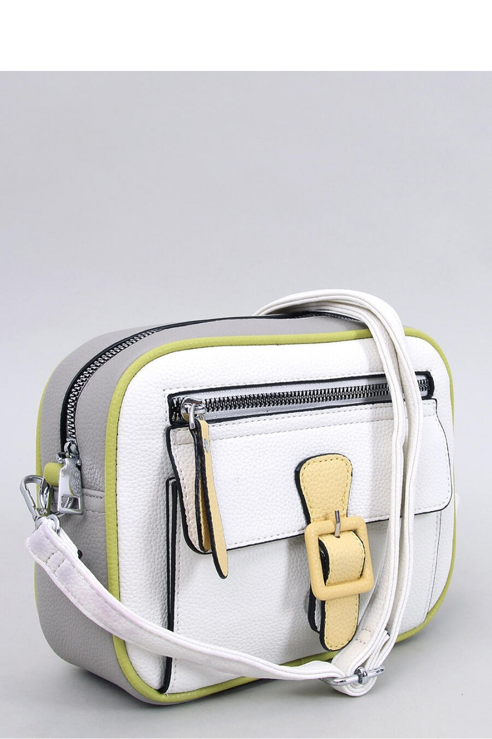 white - Messenger bag model 195105 Inello