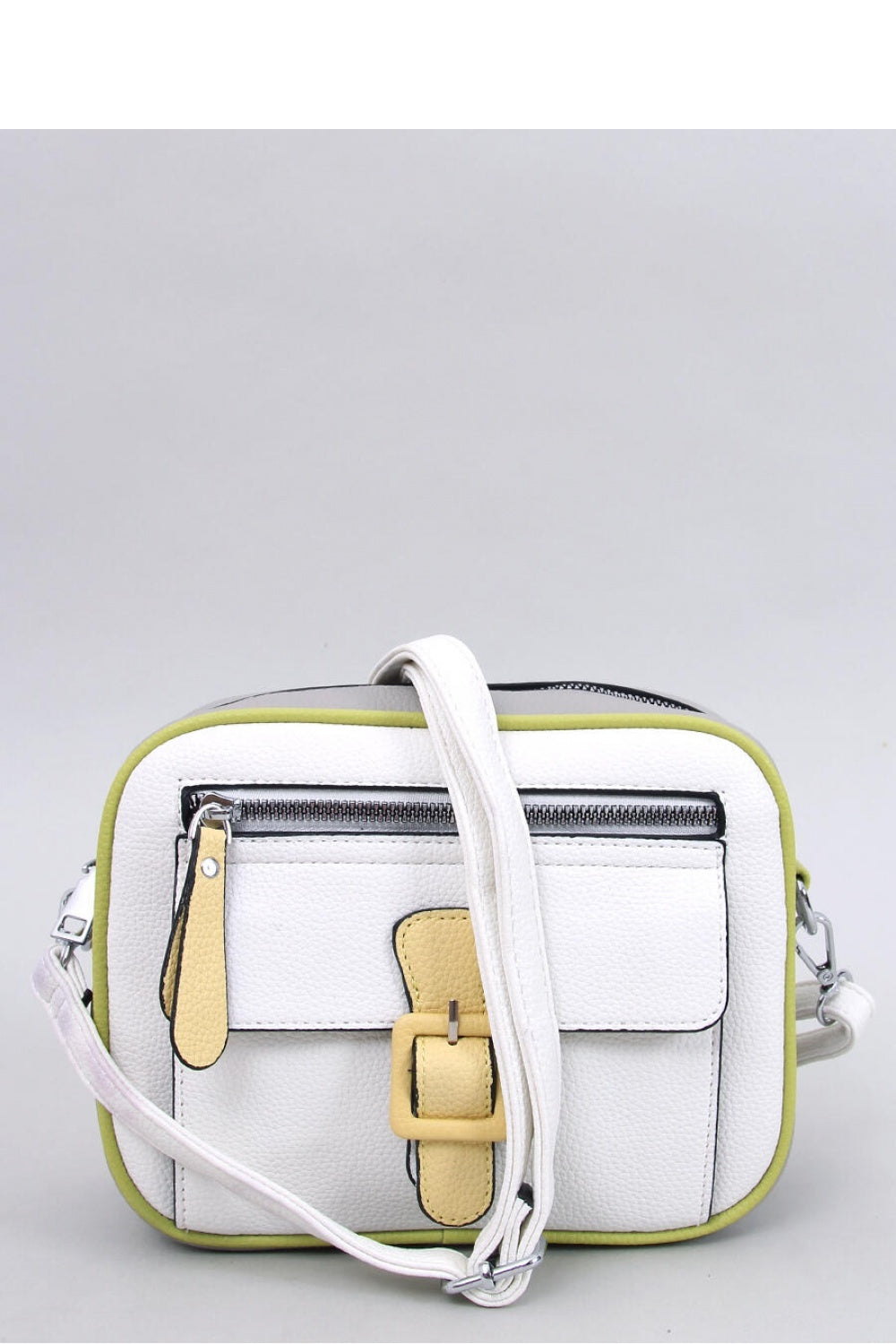 white - Messenger bag model 195105 Inello