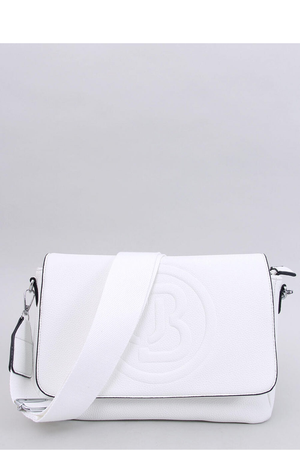 white - Messenger bag model 195115 Inello