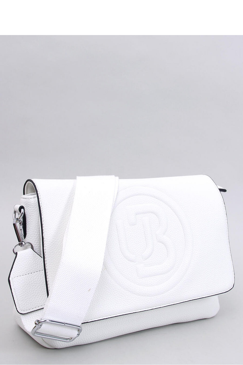 white - Messenger bag model 195115 Inello