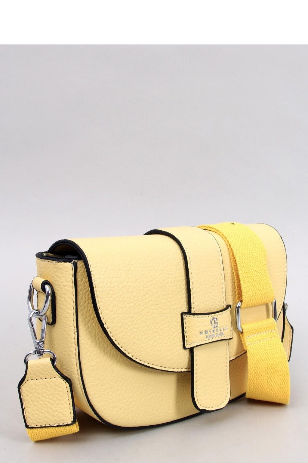 yellow - Messenger bag model 195125 Inello