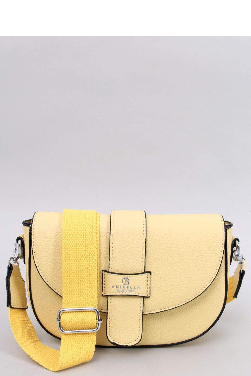 yellow - Messenger bag model 195125 Inello