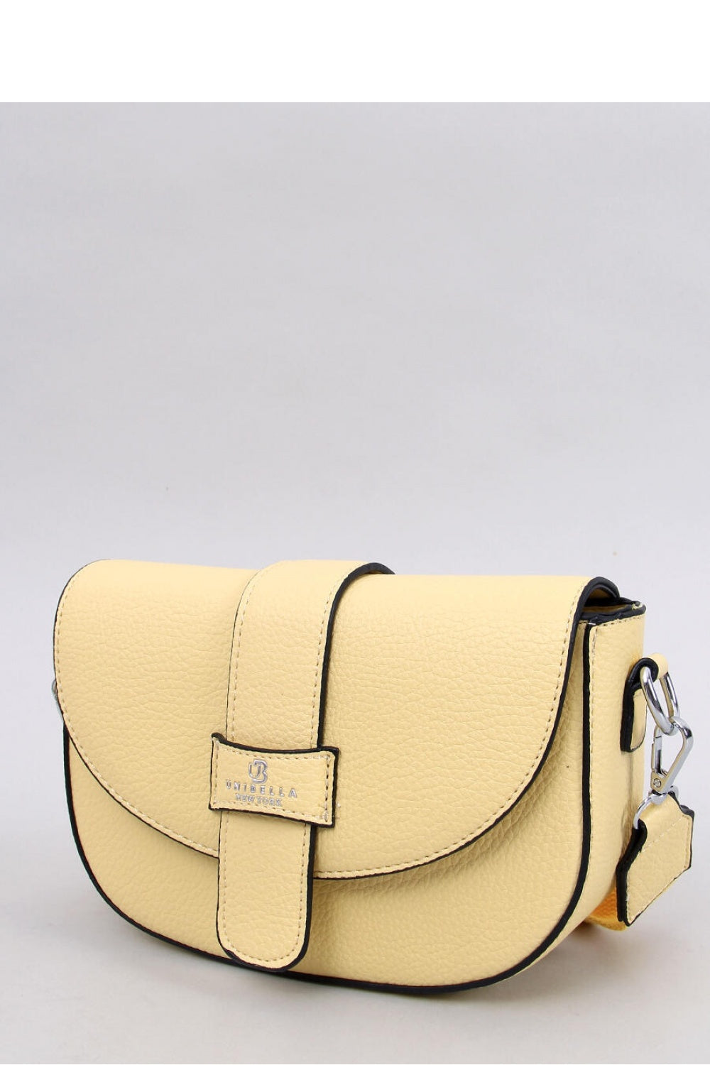 yellow - Messenger bag model 195125 Inello