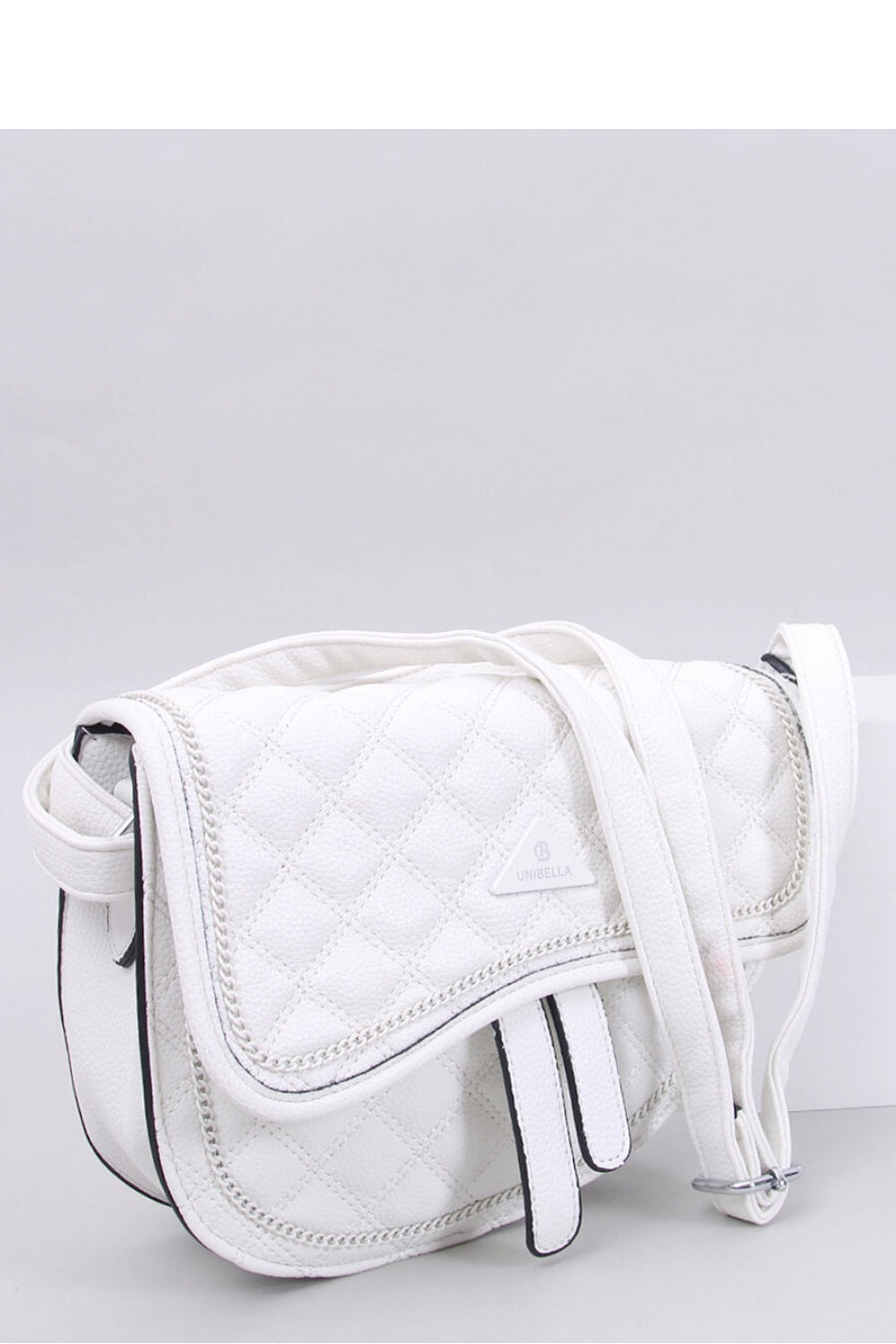 white - Messenger bag model 195126 Inello