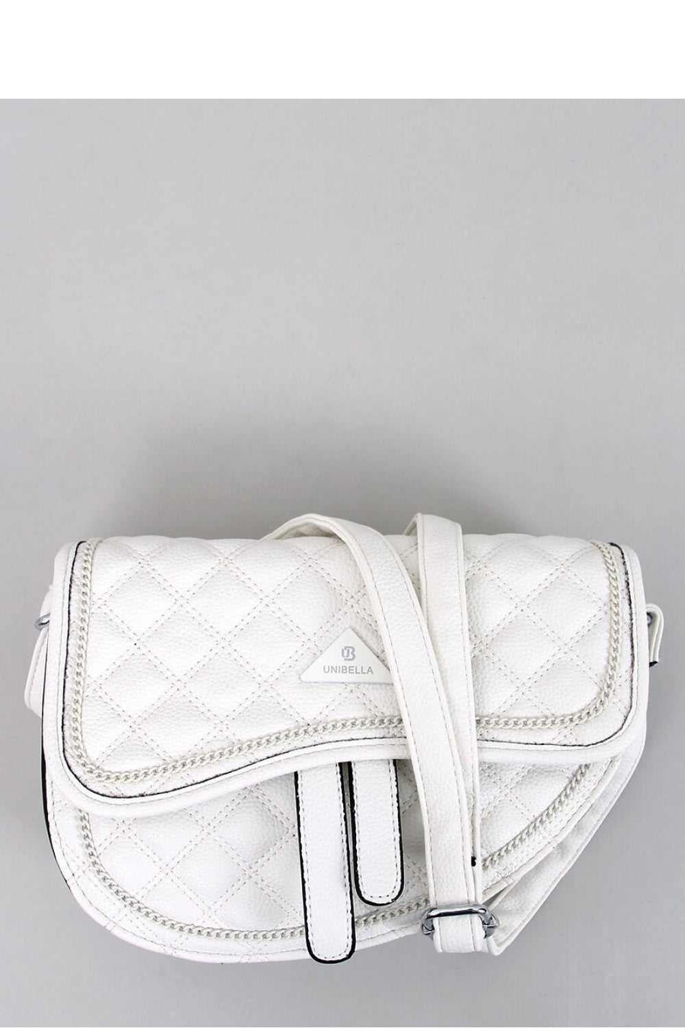 white - Messenger bag model 195126 Inello