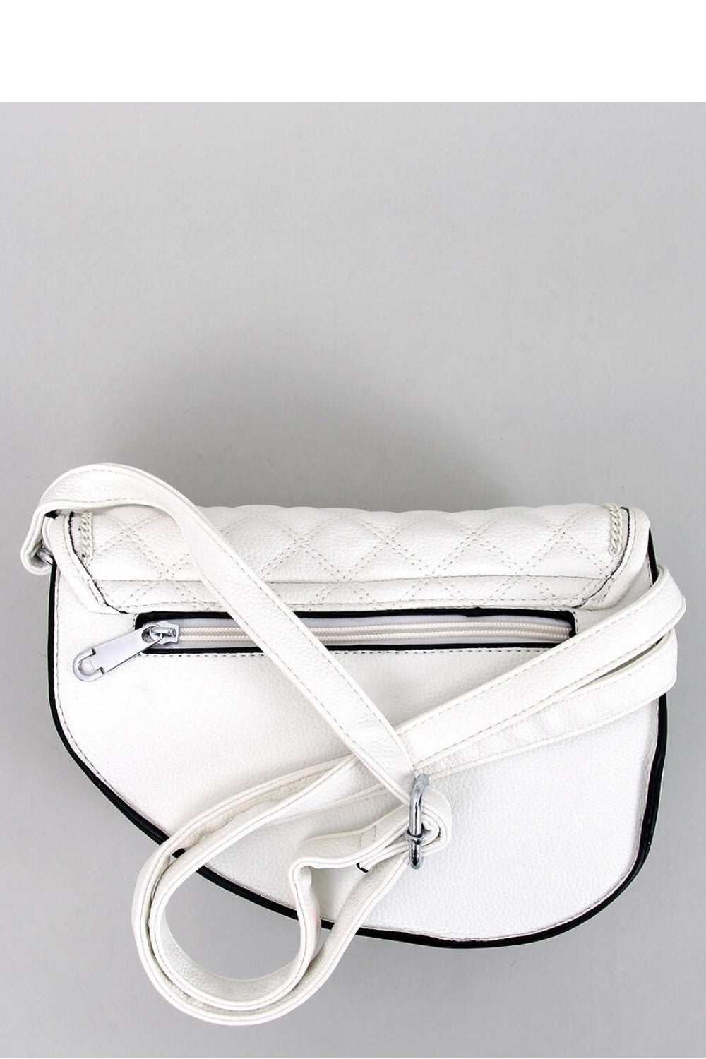 white - Messenger bag model 195126 Inello