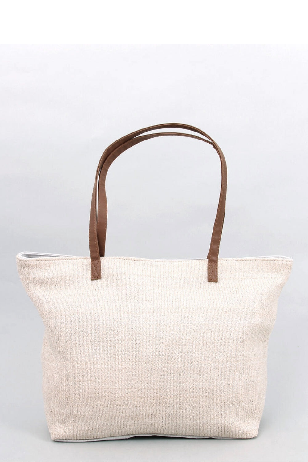 white - Beach bag model 195209 Inello