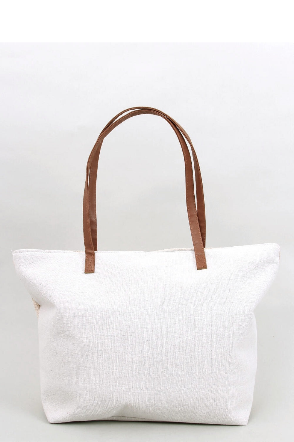 white - Beach bag model 195209 Inello