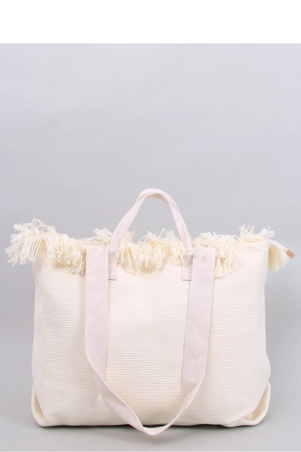 white - Beach bag model 195224 Inello