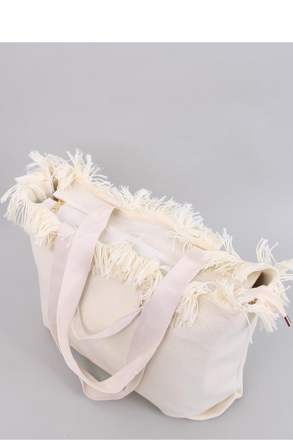 white - Beach bag model 195224 Inello