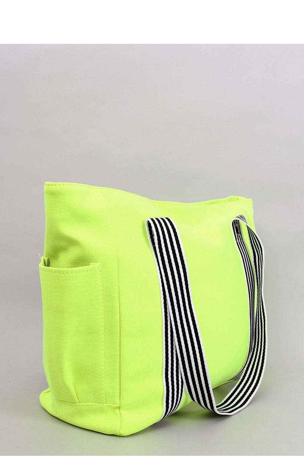 yellow - Beach bag model 195239 Inello