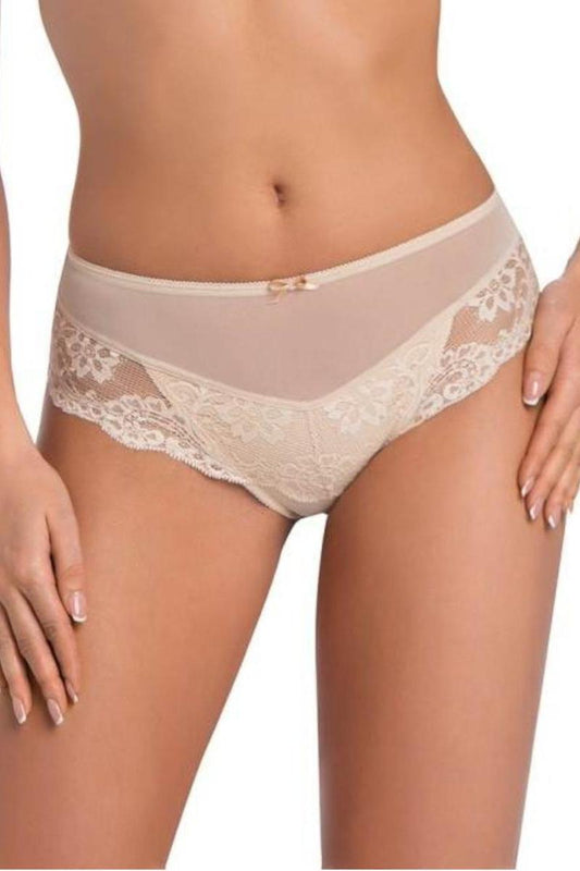 beige - Panties model 198107 Teyli